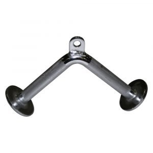 Curl Bar