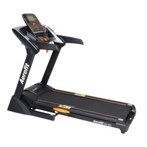 AF 403 Motorized Treadmill