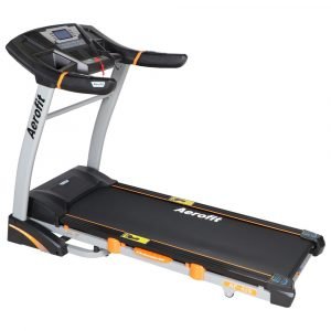 AF 459 Motorized Treadmill