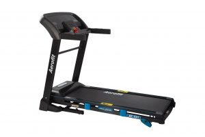 AF 551 Motorized Treadmill