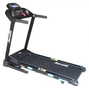 AF 442 Motorized Treadmill