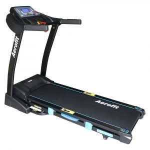 AF 444 Motorized Treadmill
