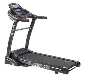 AF 439 Motorized Treadmill