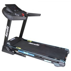 AF 443 Motorized Treadmill