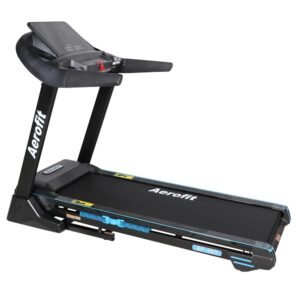 AF 453 Motorized Treadmill