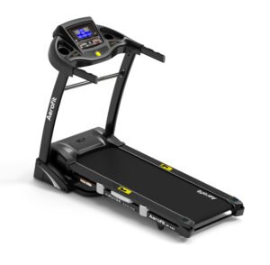 AF 445 Motorized Treadmill
