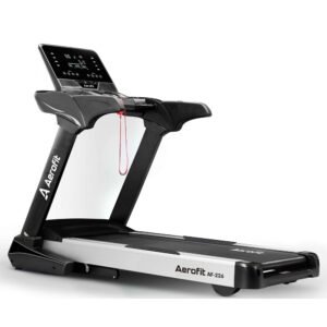 AF 226 Motorized Treadmill