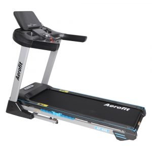 AF 446 Motorized Treadmill
