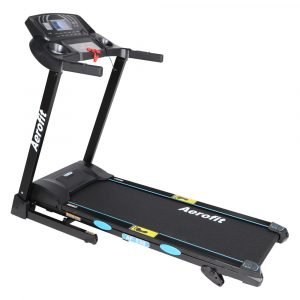 AF 538 Motorized Treadmill