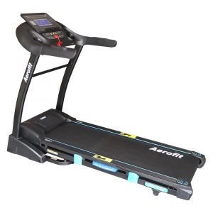 AF 534 Motorized Treadmill