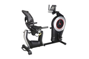AF 265 R Recumbent Bike