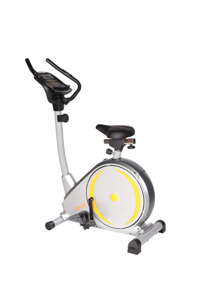 AF 278 U Upright Bike