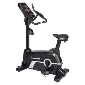 AF 281U Upright Bike