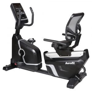 AF 261R Recumbent Bike