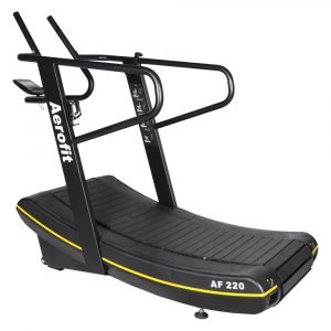 AF220 Curve Treadmill