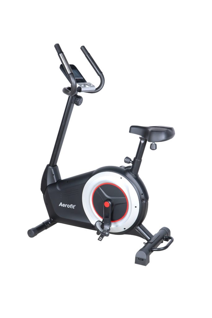 AF 280 U Upright Bike