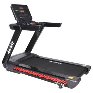 AF 113 Motorized Treadmill