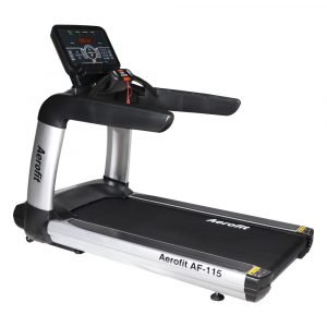 AF 115 Motorized Treadmill