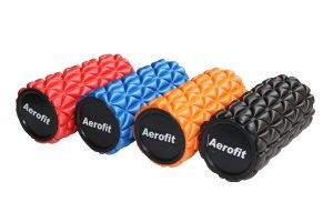 Aerofit Massage Roller (Small)