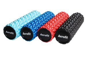 Aerofit Massage Roller (Medium)