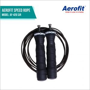 Speed Jumping Rope