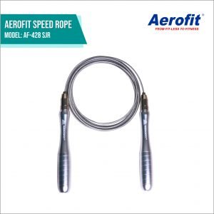 Speed Jumping Rope