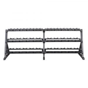 KFRK-10 DUMBBELL RACK