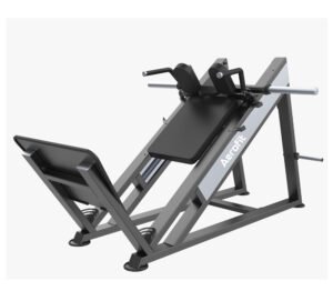 AF 4467 Hack Squat