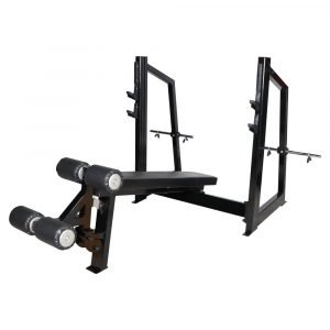 AF 590B Olympic Decline Bench