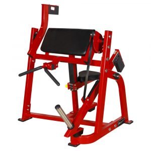 AF 5756 Seated Biceps