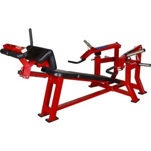 AF 5757 Isolateral Decline Bench Press