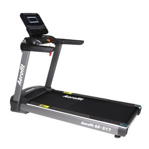 AF 217 Motorized Treadmill