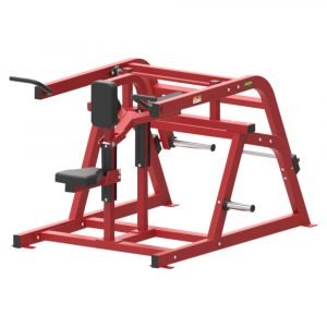 AF 5721 Lateral Seated Dip