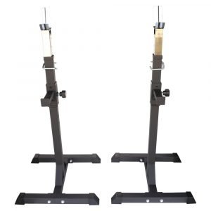 AF 7215 Barbell Rack