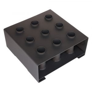 AF 7233 Olympic Bar Rack