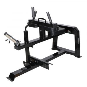 AF 1900B Seated calf