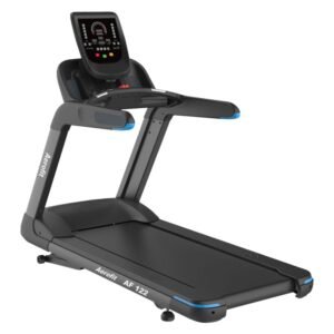 AF 122 Motorized Treadmill