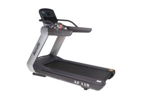 AF 119 Motorized Treadmill