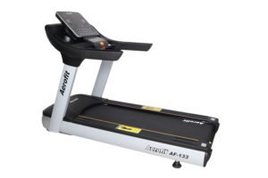 AF 133 Motorized Treadmill