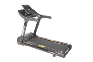 AF 101 Motorized Treadmill