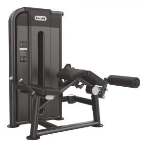 AF 4801 Prone Leg Curl