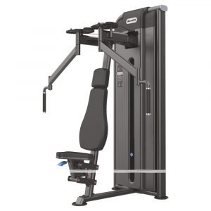 AF 4804 Pectoral Machine