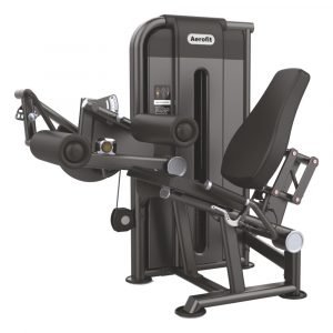 AF 4813 Seated Leg Curl