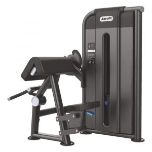 AF 4816 Camber Curl