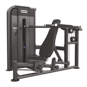 AF 4882 Multi Press/Chest & Shoulder Press