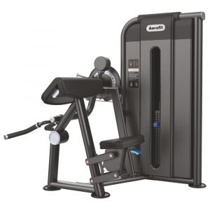 AF 4885 Camber Curl / Triceps