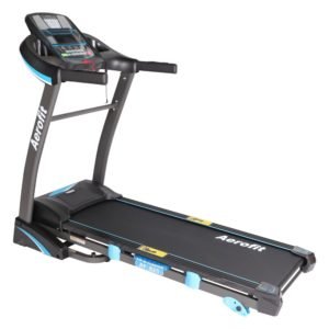 AF 526 Motorized Treadmill