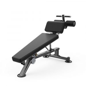 AF 4831 Adjustable Decline Bench