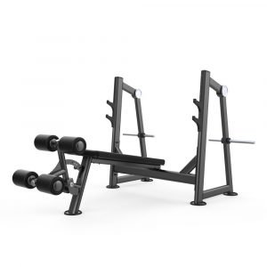 AF 4834 Olympic Decline Bench