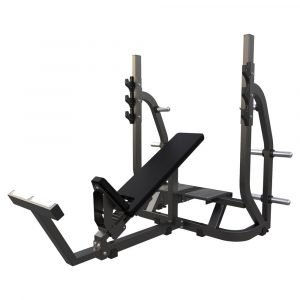 AF 4901 Olympic Incline Bench